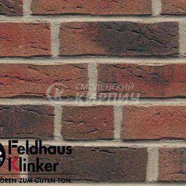 Клинкерная плитка R685NF14 Feldhaus Klinker (1)