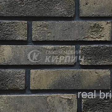 Минеральная плитка RB 2-02 Осиновый Real Brick (1)