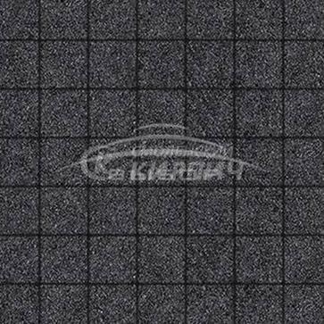 Тротуарная плитка ВЫБОР, 60 мм, ЛА-Линия Черный (1)