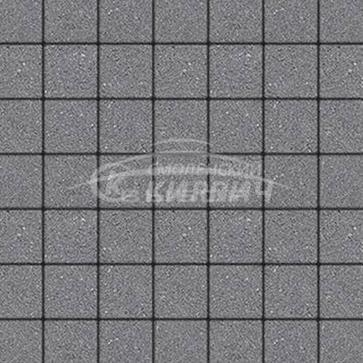 Тротуарная плитка ВЫБОР, 60 мм, ЛА-Линия Серый (1)