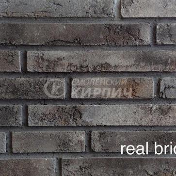 Минеральная плитка 3D RB 1-01 Маисовый Real Brick (1)
