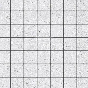 Тротуарная плитка ВЫБОР, 60 мм, ЛА-Линия Белый (1)