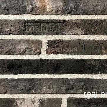Минеральная плитка RB 1-15 Терракотовый Real Brick (1)