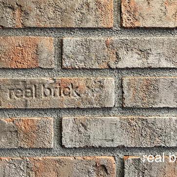 Минеральная плитка RB 2-04 Бордовый Real Brick (1)
