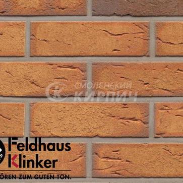 Клинкерная плитка R268NF9 Feldhaus Klinker (1)