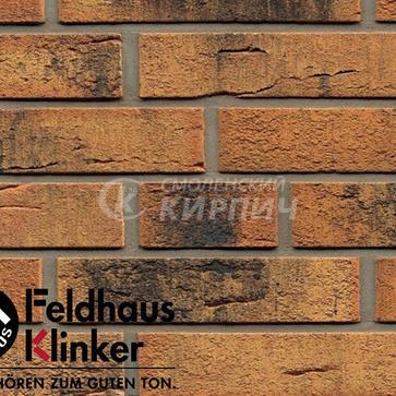 Клинкерная плитка R286NF9 Feldhaus Klinker (1)