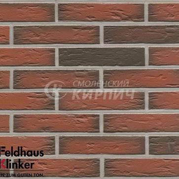 Клинкерная плитка R343DF9 Feldhaus Klinker (1)
