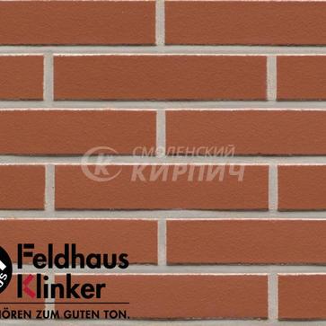 Клинкерная плитка R400DF9 Feldhaus Klinker (1)