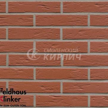 Клинкерная плитка R440DF9 Feldhaus Klinker (1)