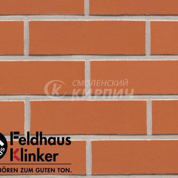 Клинкерная плитка R480NF9 Feldhaus Klinker (1)