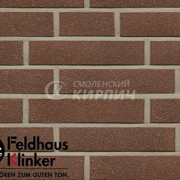 Клинкерная плитка R550DF9 Feldhaus Klinker (1)