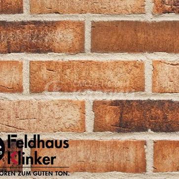 Клинкерная плитка R665NF14 Feldhaus Klinker (1)