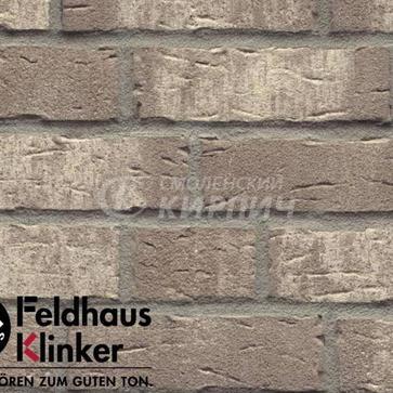 Клинкерная плитка R682NF14 Feldhaus Klinker (1)