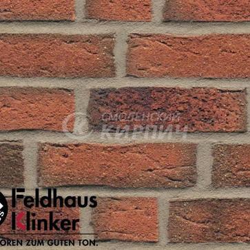 Клинкерная плитка R687NF14 Feldhaus Klinker (1)