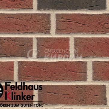 Клинкерная плитка R689NF14 Feldhaus Klinker (1)