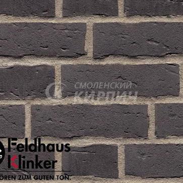 Клинкерная плитка R693NF14 Feldhaus Klinker (1)