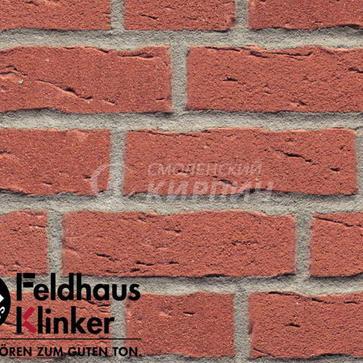 Клинкерная плитка R694NF14 Feldhaus Klinker (1)