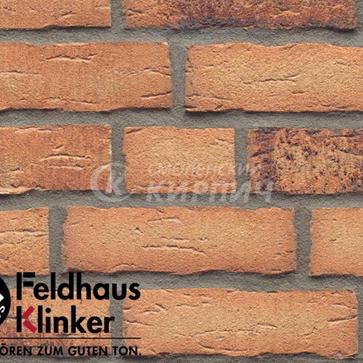 Клинкерная плитка R695NF14 Feldhaus Klinker (1)