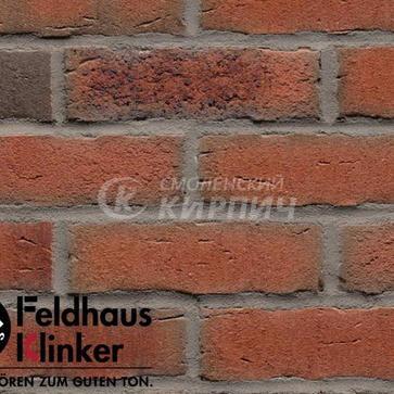 Клинкерная плитка R698NF14 Feldhaus Klinker (1)