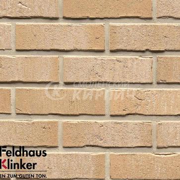 Клинкерная плитка R733NF14 Feldhaus Klinker (1)