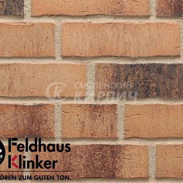 Клинкерная плитка R734NF14 Feldhaus Klinker (1)