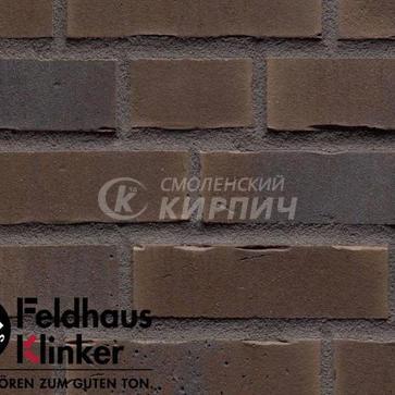 Клинкерная плитка R745NF14 Feldhaus Klinker (1)