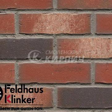Клинкерная плитка R750NF14 Feldhaus Klinker (1)