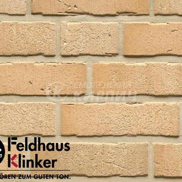 Клинкерная плитка R756NF14 Feldhaus Klinker (1)