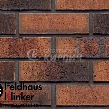 Клинкерная плитка R767NF14 Feldhaus Klinker (1)