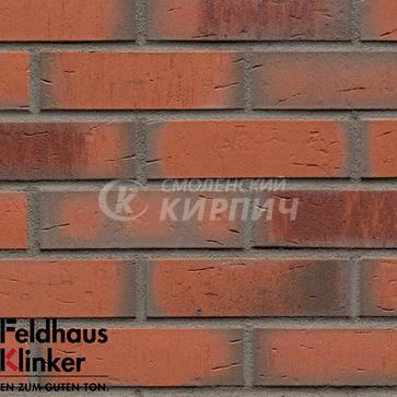 Клинкерная плитка R768NF14 Feldhaus Klinker (1)