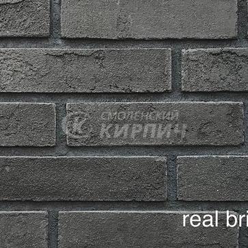 Минеральная плитка RB 2-01 Маисовый Real Brick (1)