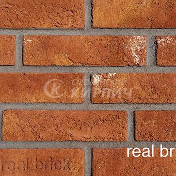 Минеральная плитка RB 2-03 Глина Real Brick (1)