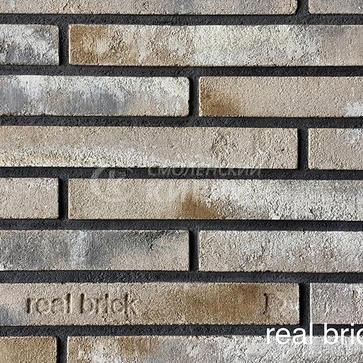 Минеральная плитка RB 7-01 Маисовый Real Brick (1)