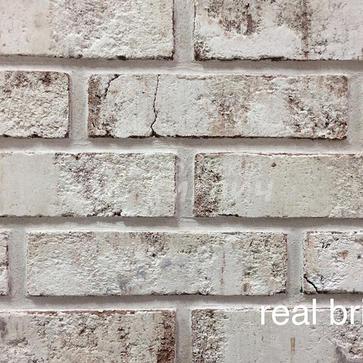 Минеральная плитка RB 2-14 Хаки Real Brick (1)